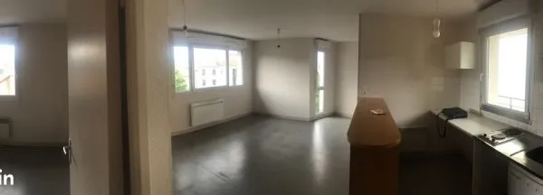 T2 rénové - Facultés