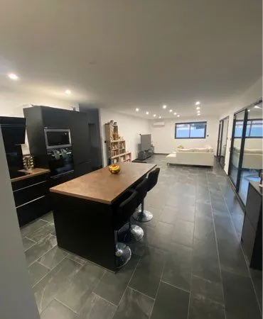 Maison t4 100 m2