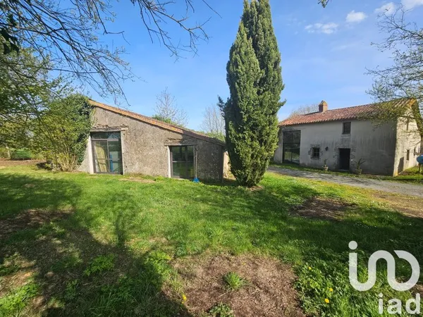 Maison 5 pièces 111 m²