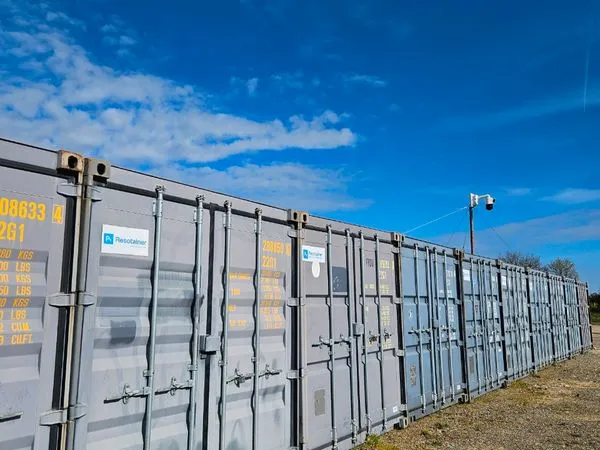 Garde-meubles / Box / Stockage / Hivernage
