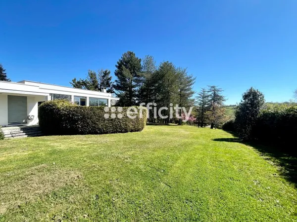 Maison 5 pièces 180 m²