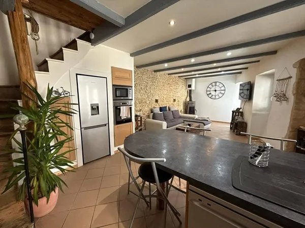 Maison 4 pièces 103 m²