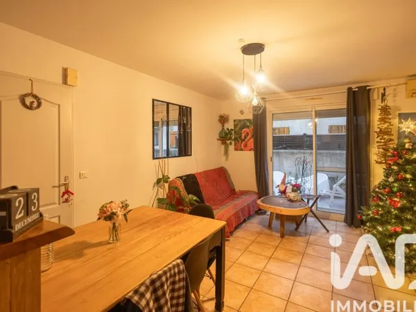 Maison 8 pièces 70 m²