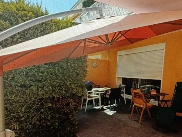 Appartement 3 pièces 53 m²