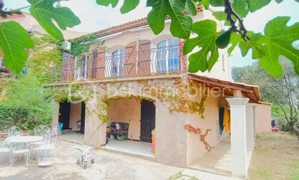 Maison 9 pièces 175 m²