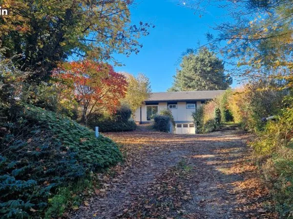 Maison 6 pièces 170 m²