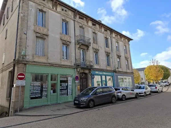 Appartement 18 pièces 495 m²