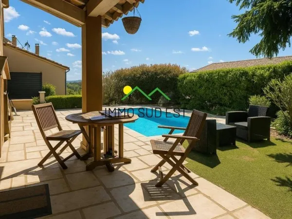 Maison de ville 6 pièces 120 m²