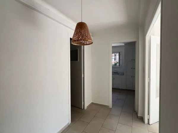 Vends appartement T2 rénové