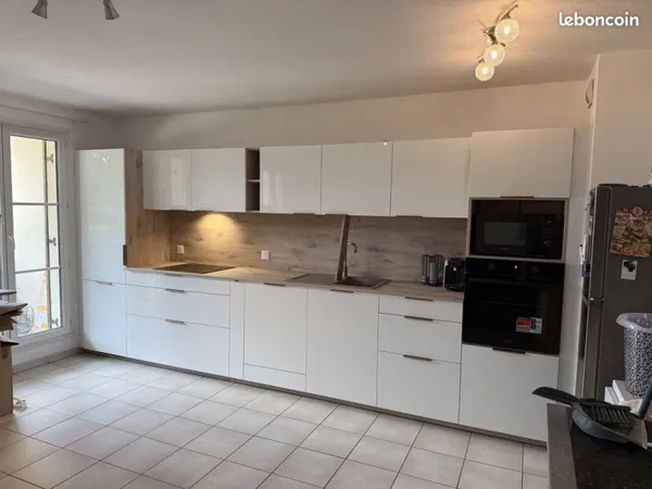 Appartement T3