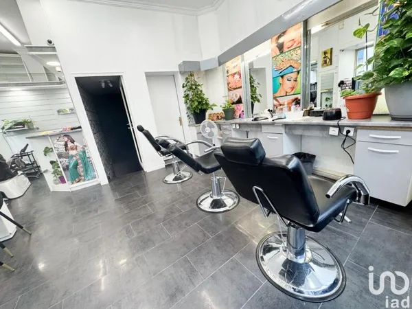 Local commercial 56 m²