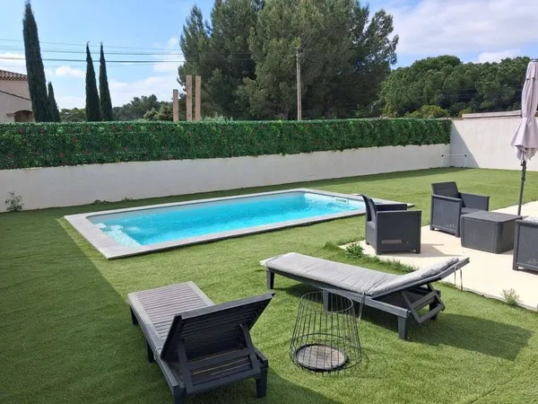 Maison 5 pièces 98 m²