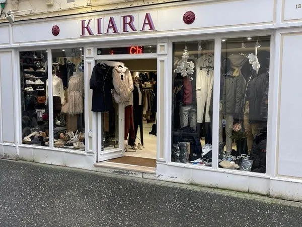 Fond de commerce a céder