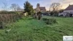 Terrain 463 m²