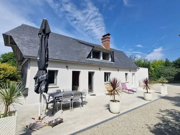 Maison 5 pièces 130 m²