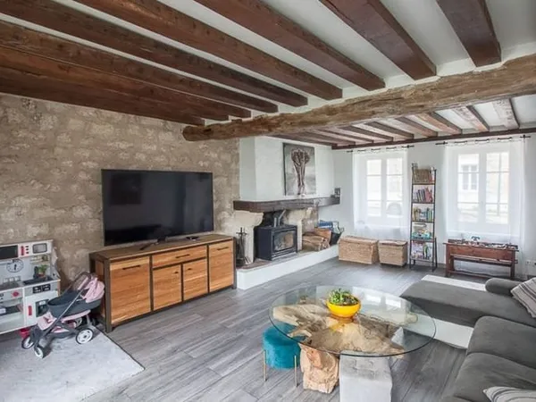 Maison 6 pièces 175 m²