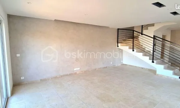 Villa 4 pièces 97 m²