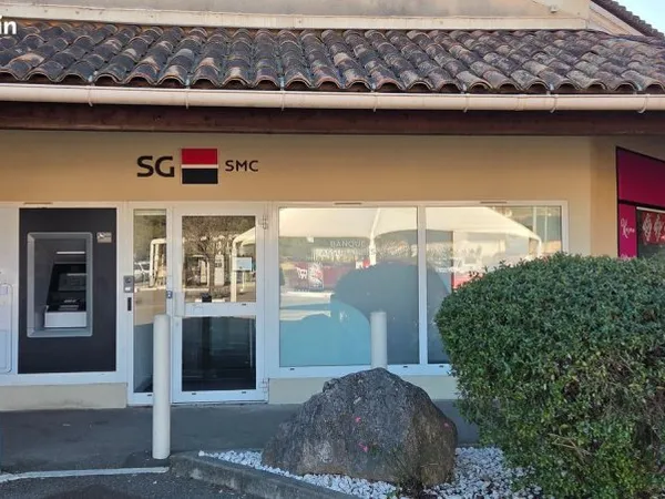Local commercial 80m2