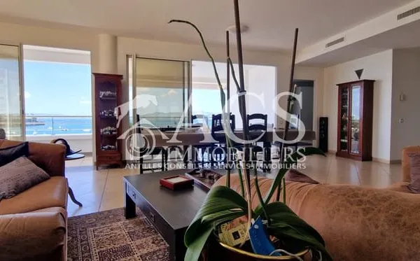 Appartement T4 de standing - Fort-de-France