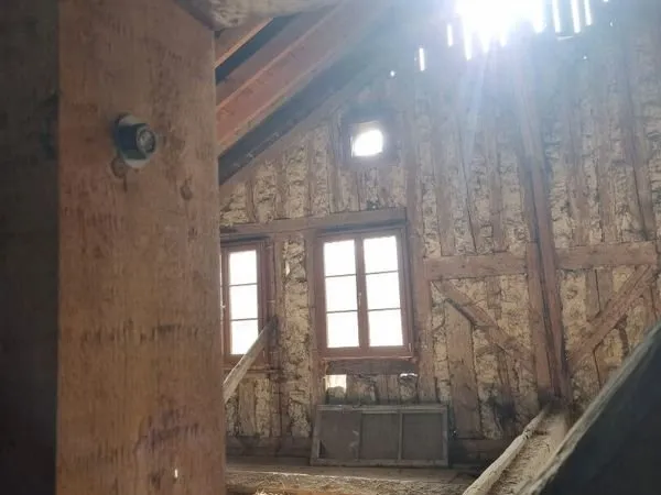 Ferme 10 pièces 300 m²
