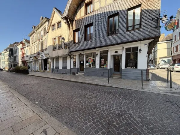 TROYES - IDEAL INVESTISSEUR