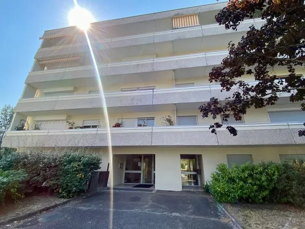 Appartement 5 pièces 99 m²