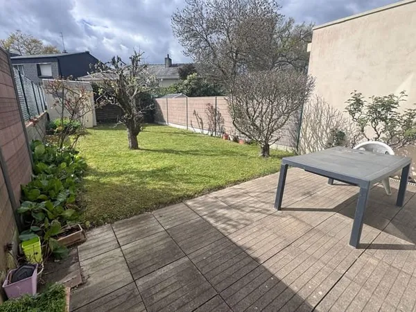Maison 5 pièces 90 m²