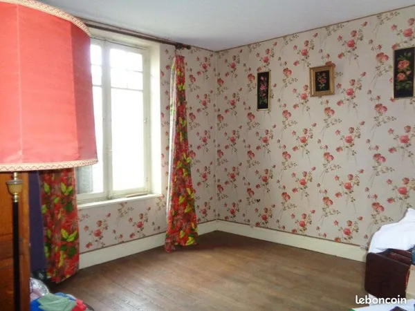 Maison à fort potentiel idéalement situé à Bezons