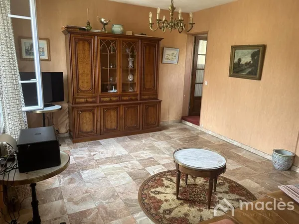 MACLES IMMOBILIER