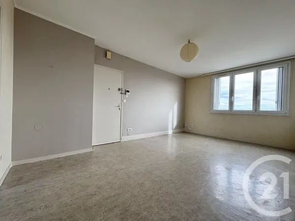 Appartement 3 pièces 55 m²