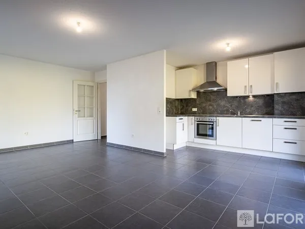 Appartement 4 pièces 79 m²