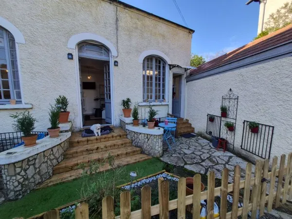 Maison de 45m2 à louer sur Salies-de-Béarn