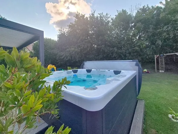 Maison 8 pièces 160 m²