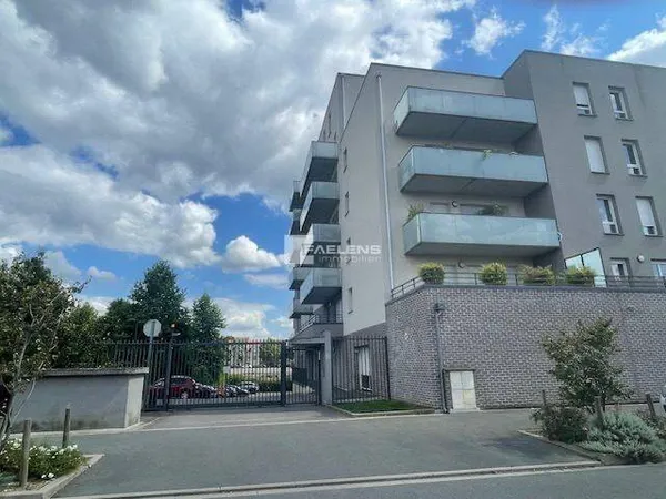 Parking 8 m²