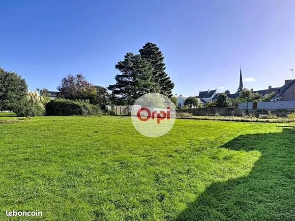 Terrain 787 m² Ambon