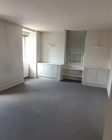 Location bureaux professionnels