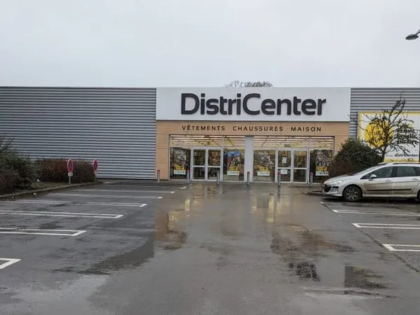 Local commercial 6 pièces 1199 m²