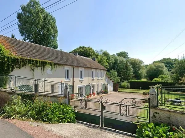 Maison 6 pièces 150 m²