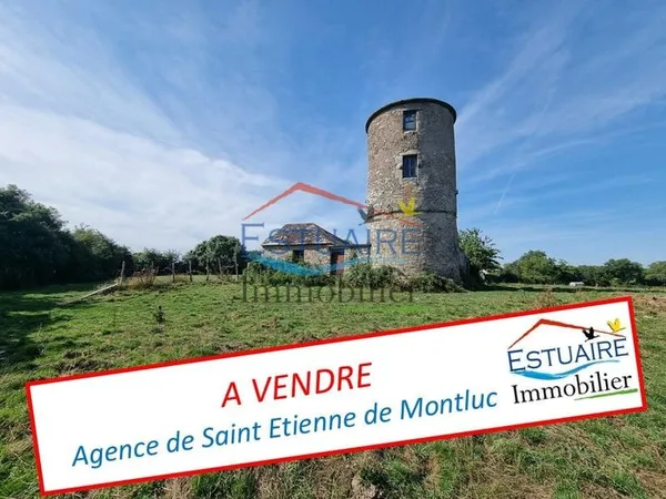 Maison 6 pièces 110 m²