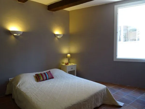 Appartement 4 pièces 97 m²