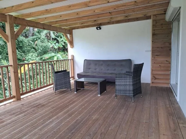 Appartement 5 pièces 146 m²