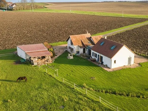 Maison 7 pièces 210 m²