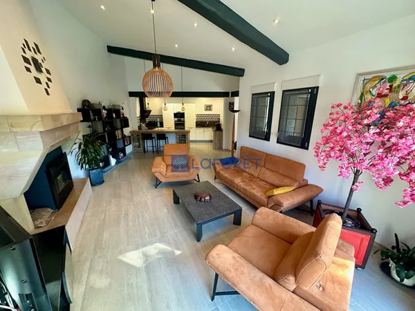 Maison 6 pièces 171 m²