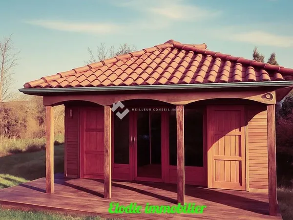 Maison 4 pièces 92 m²