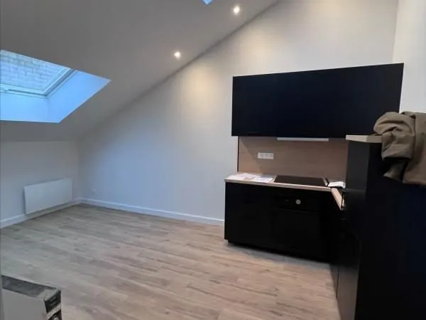 Appartement 2 pièces 33 m²