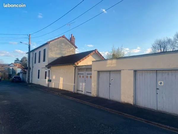 Maison 6 pièces 129 m²