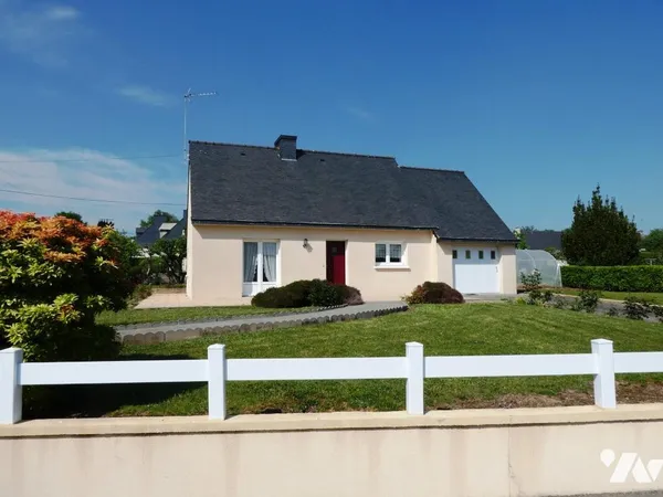 Maison 3 pièces 75 m²