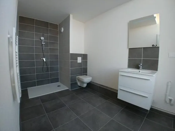 Appartement T1