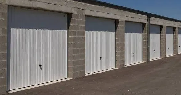 Parking 18 m²