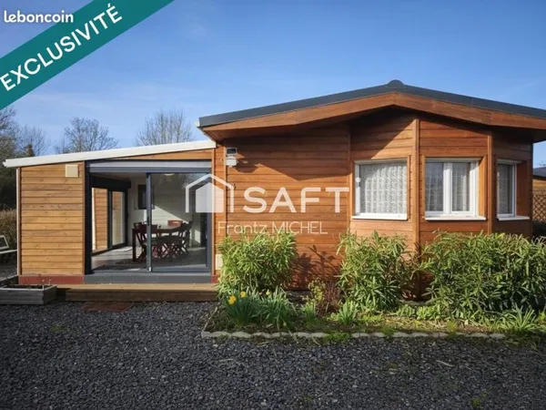Terrain 241 m² HERMANVILLE-SUR-MER